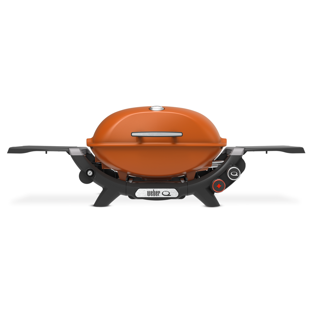Weber Q™+ Premium (Q2800N+) Gas Barbecue (LPG)