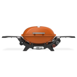 Weber Q™+ Premium (Q2800N+) Gas Barbecue (LPG)