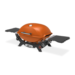 Weber Q™+ Premium (Q2800N+) Gas Barbecue (LPG)