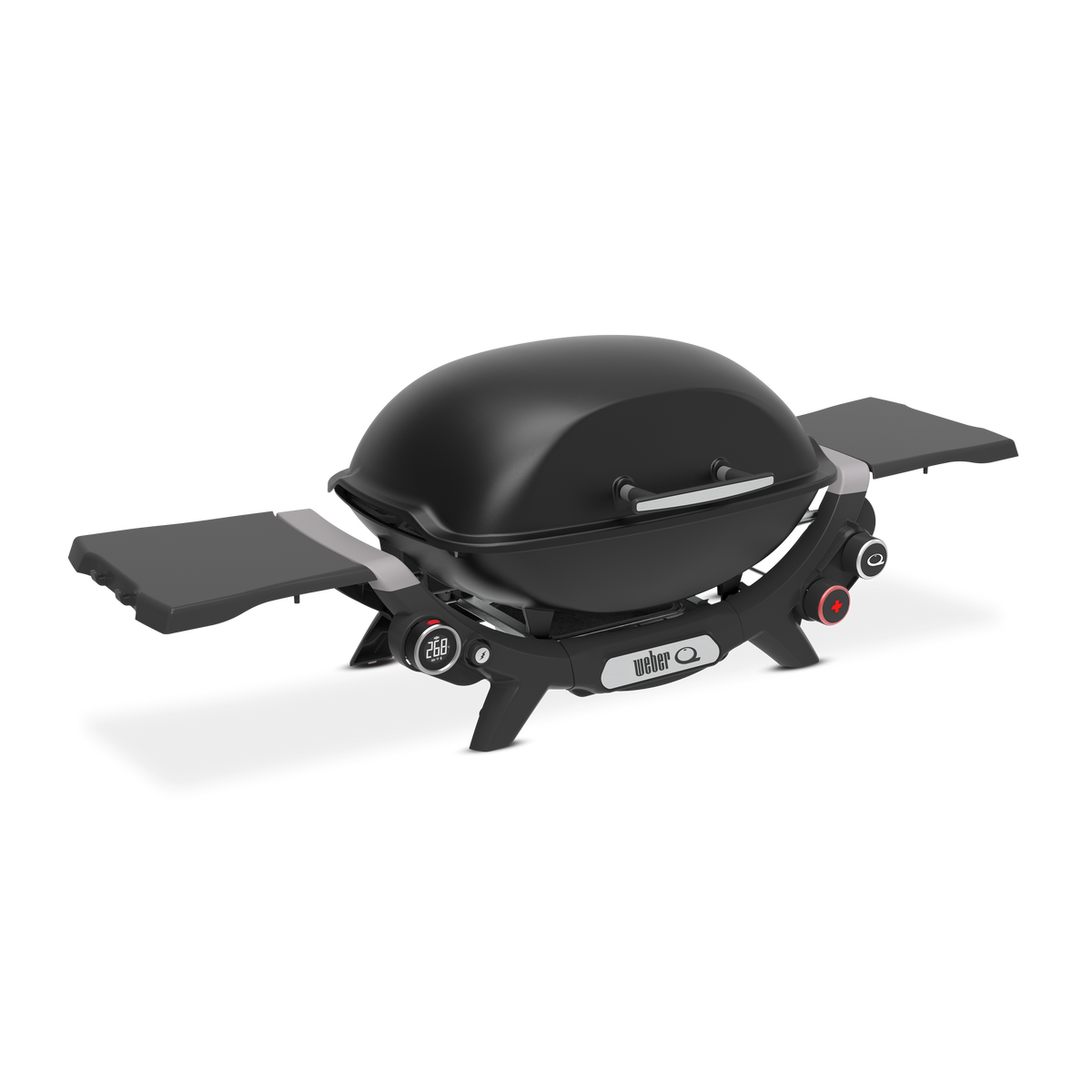Weber® Q™+ Smart (QX2800N+) Gas Barbecue (LPG)