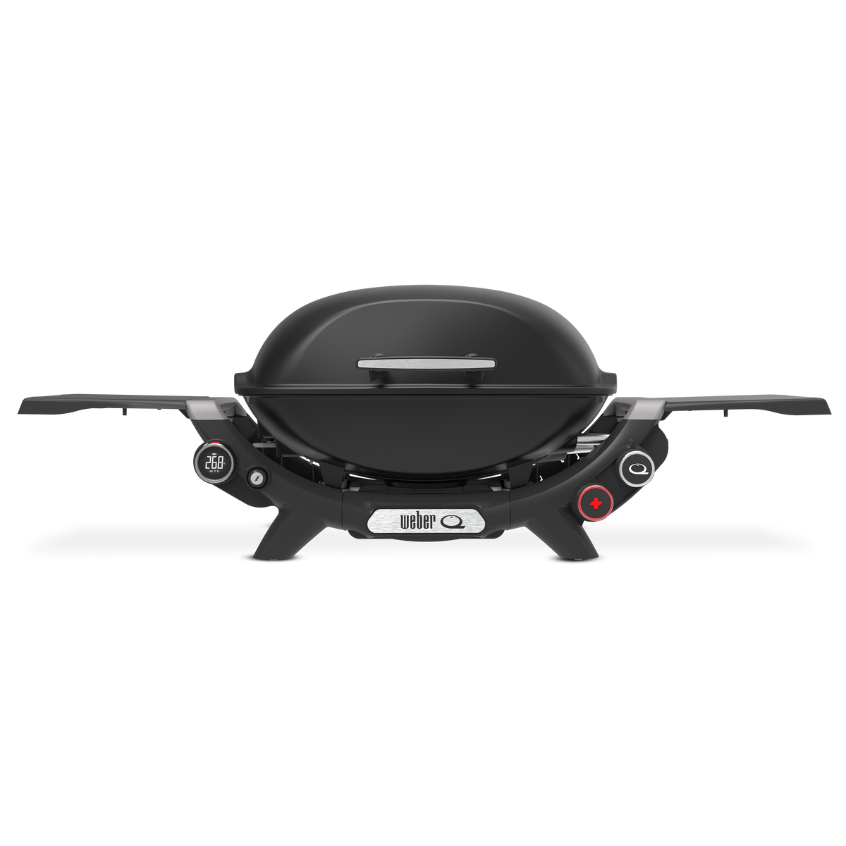 Weber® Q™+ Smart (QX2800N+) Gas Barbecue (LPG)