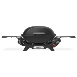 Weber® Q™+ Smart (QX2800N+) Gas Barbecue (LPG)