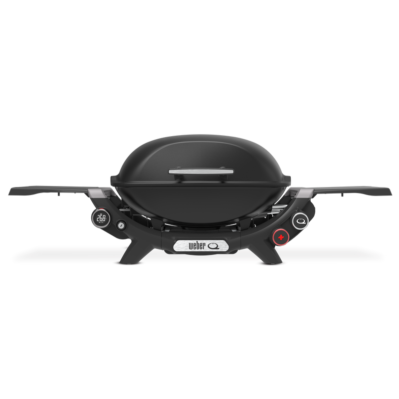 Weber® Q™+ Smart (QX2800N+) Gas BBQ (LPG)