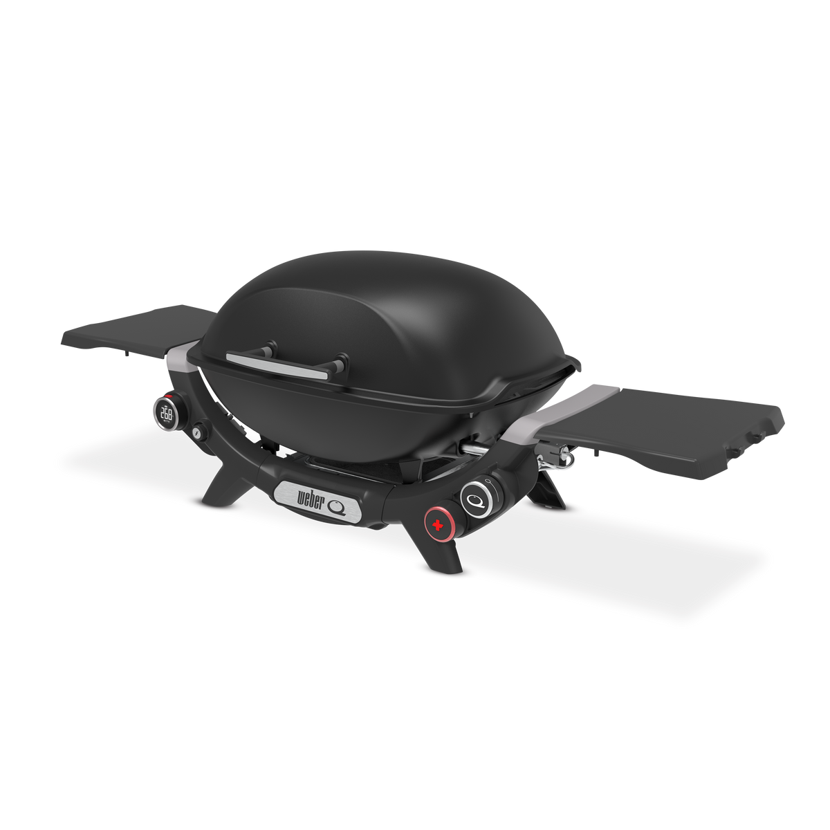 Weber® Q™+ Smart (QX2800N+) Gas Barbecue (LPG)