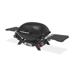 Weber® Q™+ Smart (QX2800N+) Gas Barbecue (LPG)