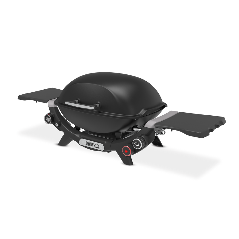 Weber® Q™+ Smart (QX2800N+) Gas BBQ (LPG)