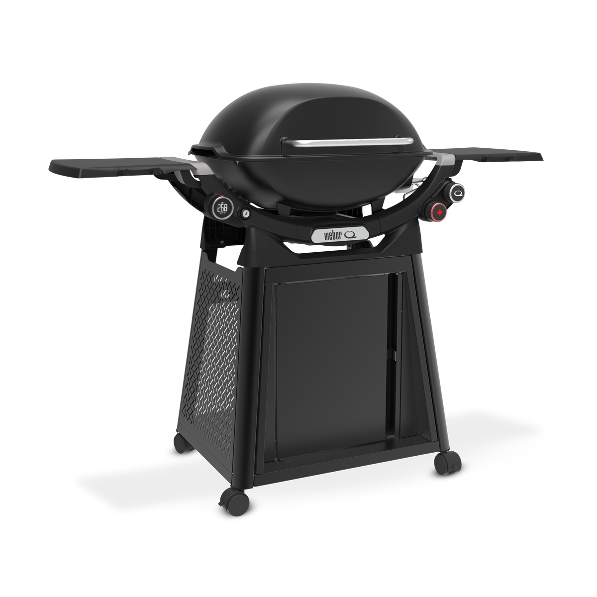 Family Q®+ Smart (QX3200N+) Gas Barbecue (LPG)