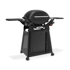 Family Q®+ Smart (QX3200N+) Gas Barbecue (LPG)