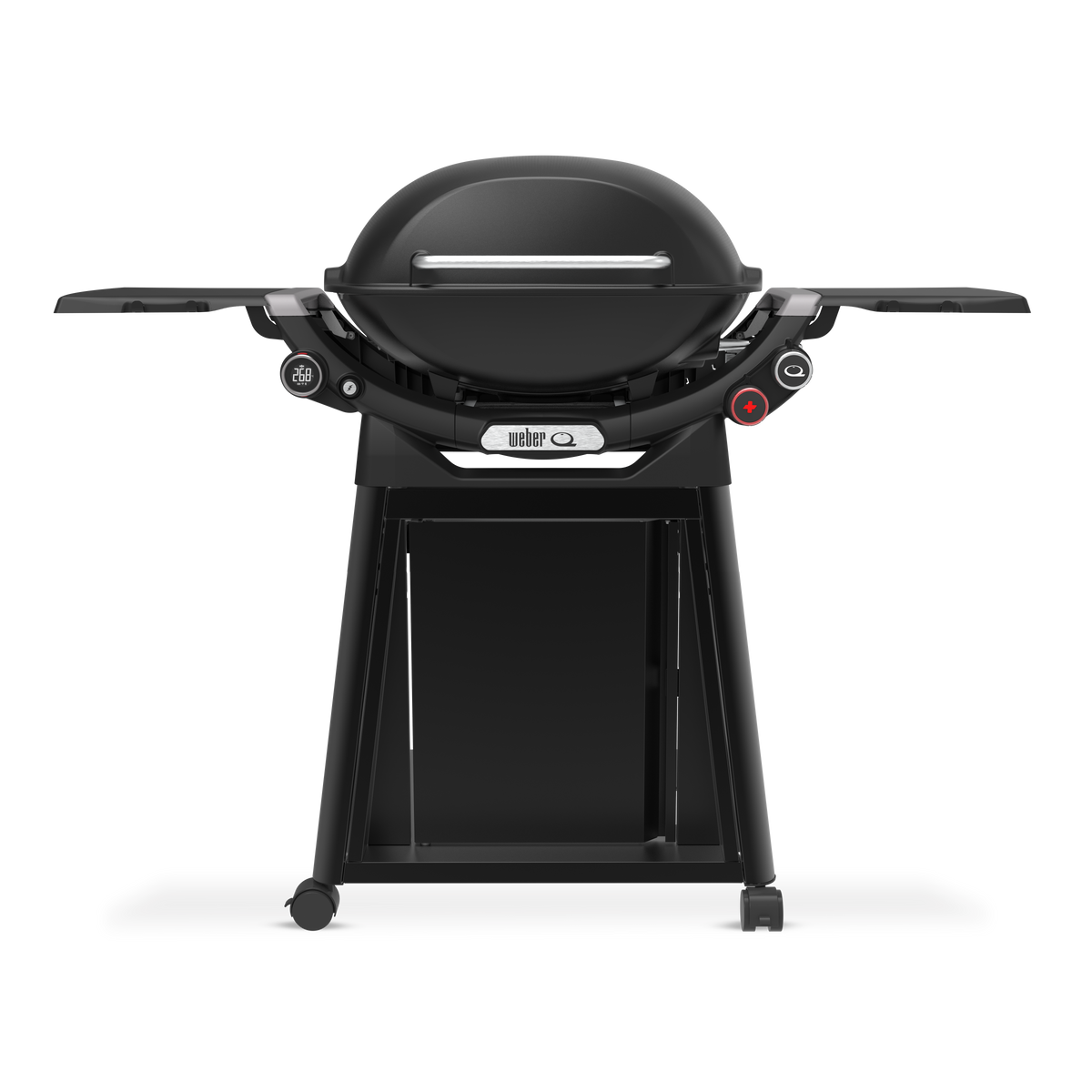 Family Q®+ Smart (QX3200N+) Gas Barbecue (LPG)