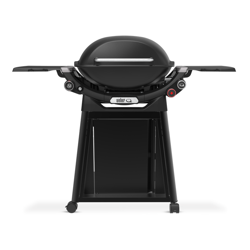 Family Q®+ Smart (QX3200N+) Gas BBQ (LPG)