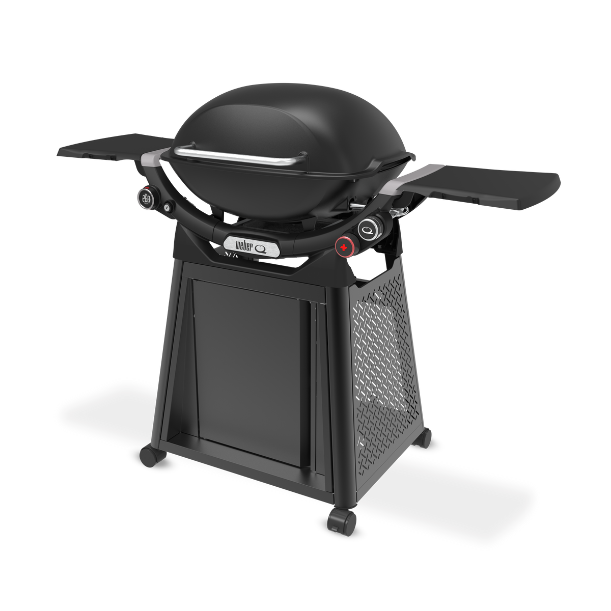 Family Q®+ Smart (QX3200N+) Gas Barbecue (LPG)