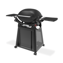 Family Q®+ Smart (QX3200N+) Gas Barbecue (LPG)