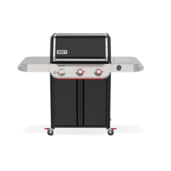 Genesis® Smart EX-325 3-Burner Gas BBQ (LPG)