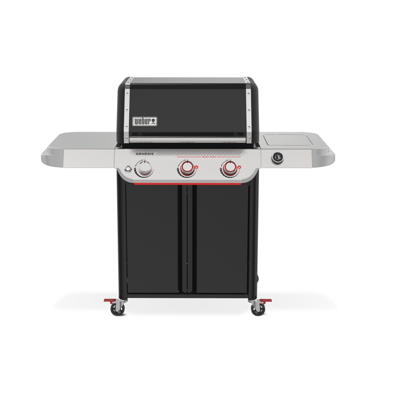 Genesis® Smart EX-325 3-Burner Gas Barbecue (LPG)