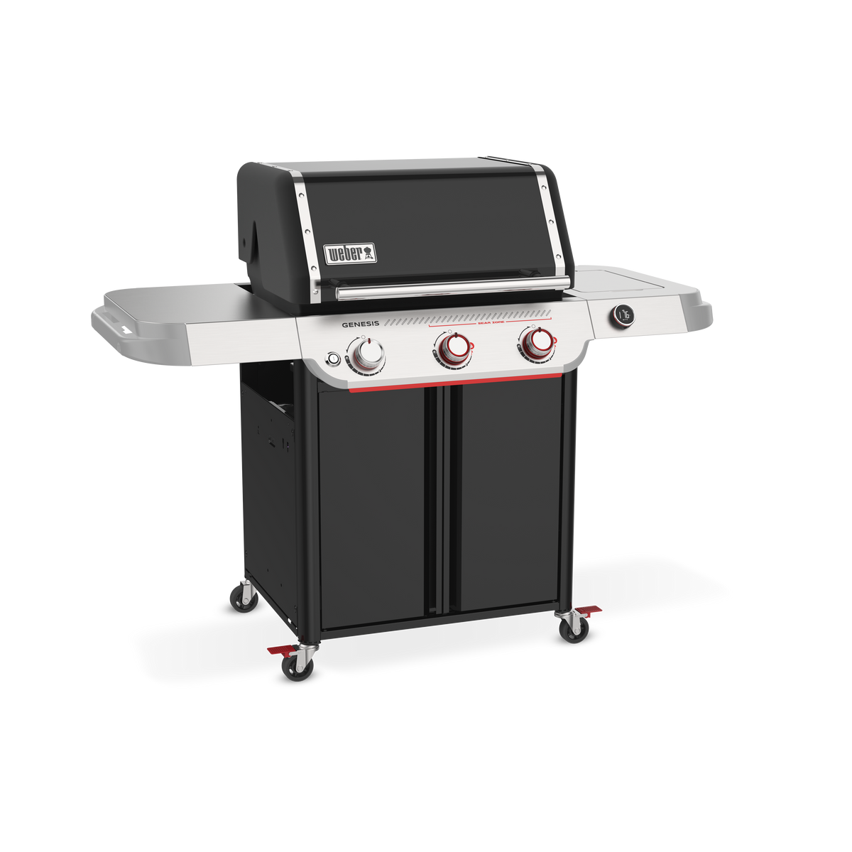 Genesis® Smart EX-325 3-Burner Gas BBQ (LPG)
