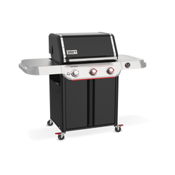 Genesis® Smart EX-325 3-Burner Gas BBQ (LPG)