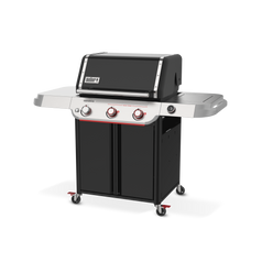 Genesis® Smart EX-325 3-Burner Gas BBQ (LPG)