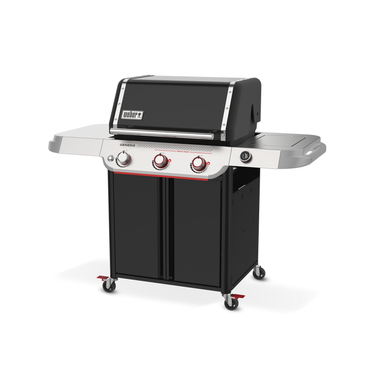 Genesis® Smart EX-325 3-Burner Gas Barbecue (LPG)