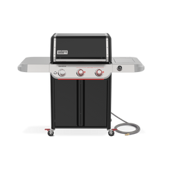 Genesis® Smart EX-325 3-Burner Gas BBQ (Natural Gas)