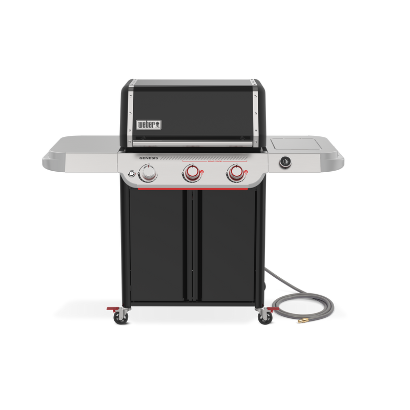 Genesis® Smart EX-325 3-Burner Gas Barbecue (Natural Gas)