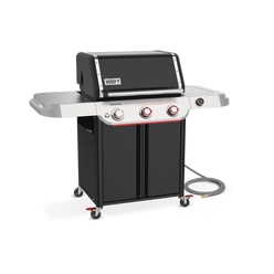 Genesis® Smart EX-325 3-Burner Gas BBQ (Natural Gas)
