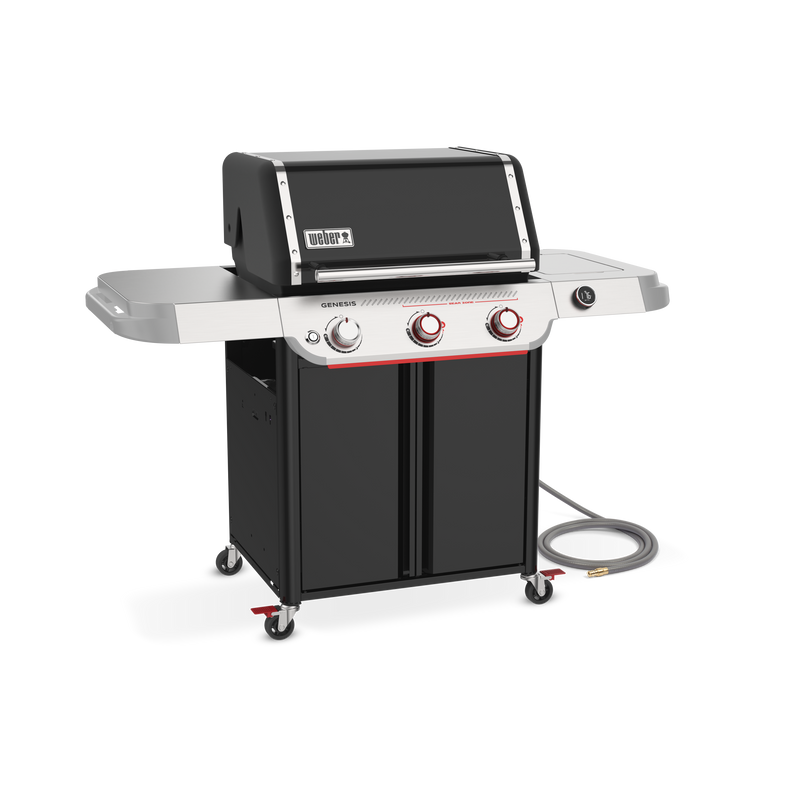 Genesis® Smart EX-325 3-Burner Gas Barbecue (Natural Gas)