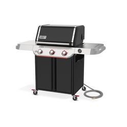 Genesis® Smart EX-325 3-Burner Gas BBQ (Natural Gas)