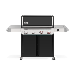 Genesis® Smart EX-425 4-Burner Gas BBQ (LPG)