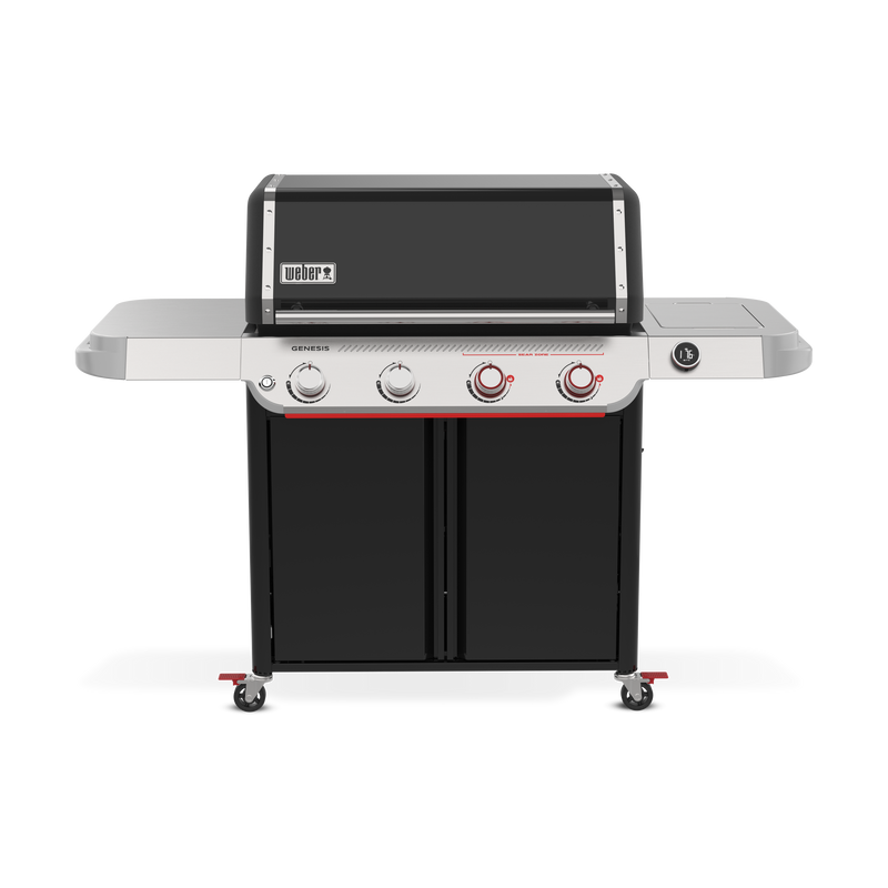 Genesis® Smart EX-425 4-Burner Gas Barbecue (LPG)