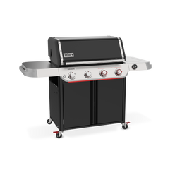 Genesis® Smart EX-425 4-Burner Gas BBQ (LPG)