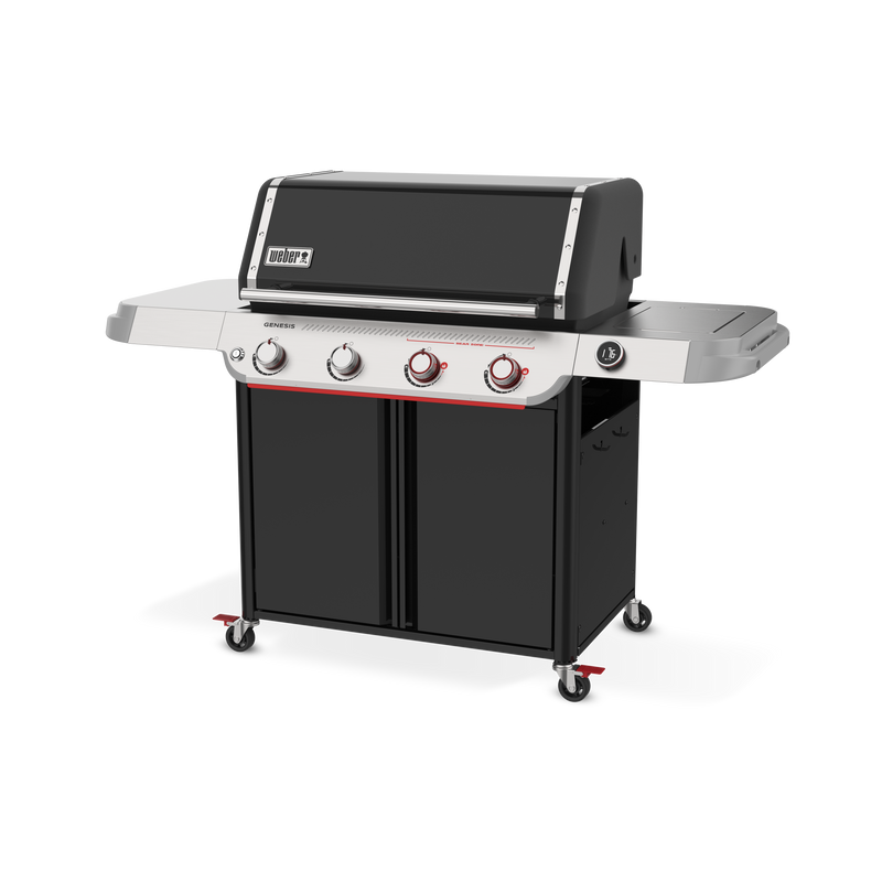 Genesis® Smart EX-425 4-Burner Gas Barbecue (LPG)