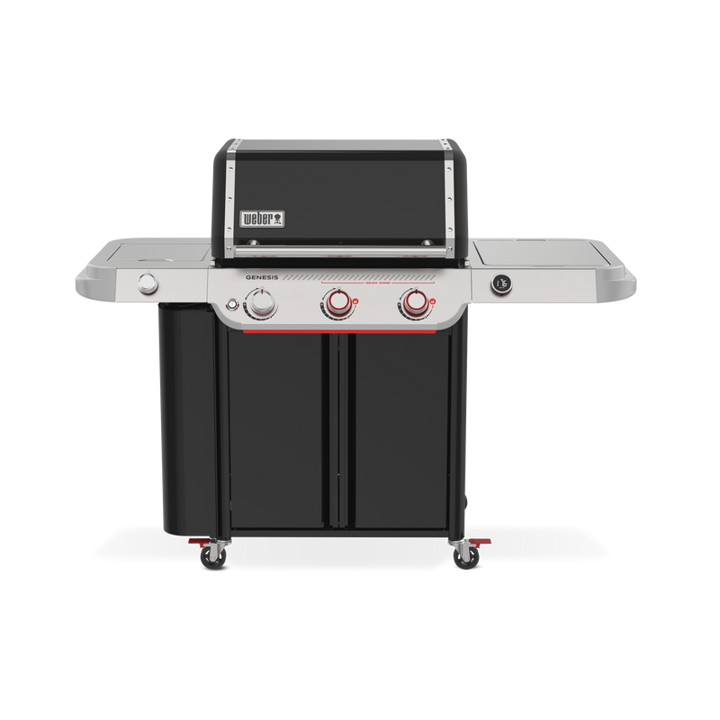 Genesis® Smart EPX-335 3-Burner Gas Barbecue (LPG)
