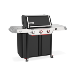 Genesis® Smart EPX-335 3-Burner Gas BBQ (LPG)