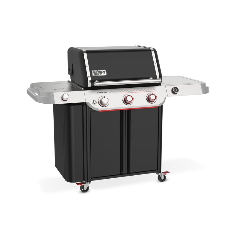 Genesis® Smart EPX-335 3-Burner Gas Barbecue (LPG)