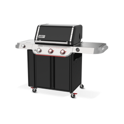 Genesis® Smart EPX-335 3-Burner Gas BBQ (LPG)
