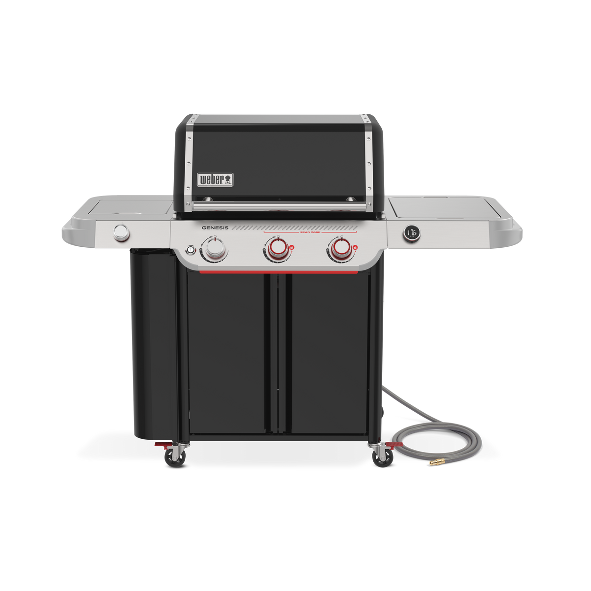 Genesis® Smart EPX-335 3-Burner Gas Barbecue (Natural Gas)