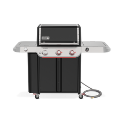 Genesis® Smart EPX-335 3-Burner Gas Barbecue (Natural Gas)
