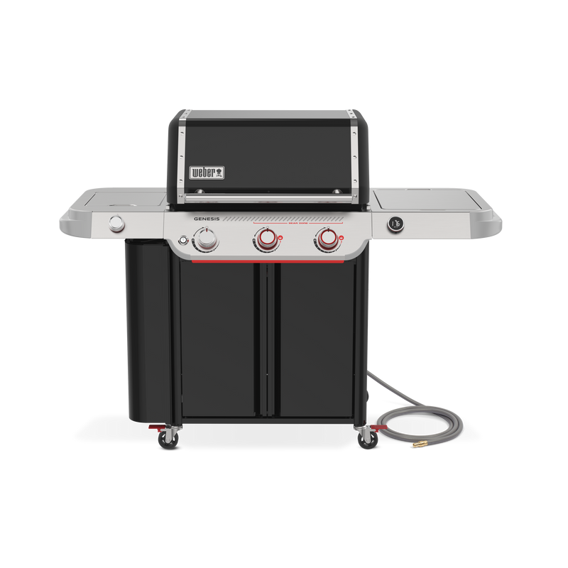 Genesis® Smart EPX-335 3-Burner Gas Barbecue (Natural Gas)