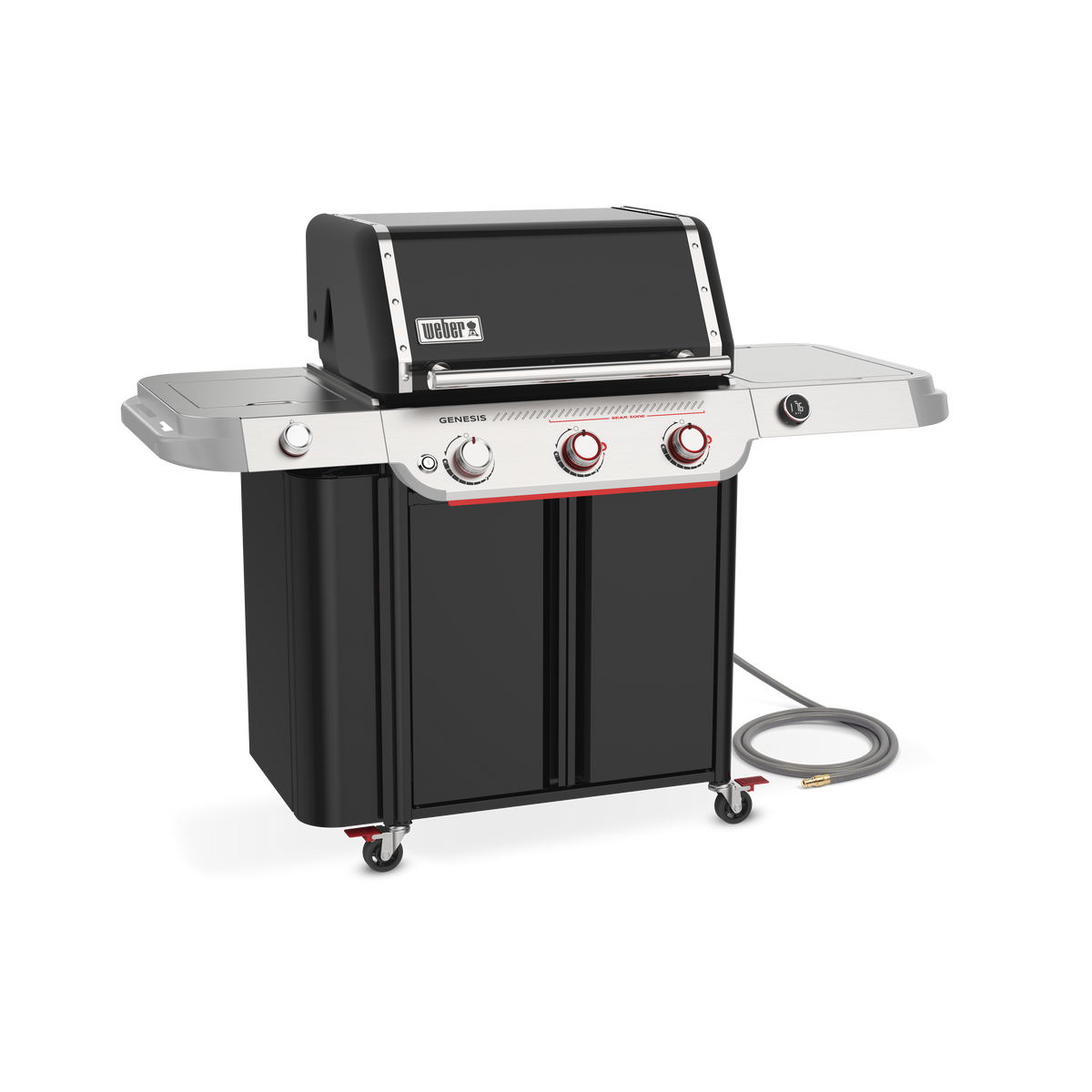 Genesis® Smart EPX-335 3-Burner Gas Barbecue (Natural Gas)
