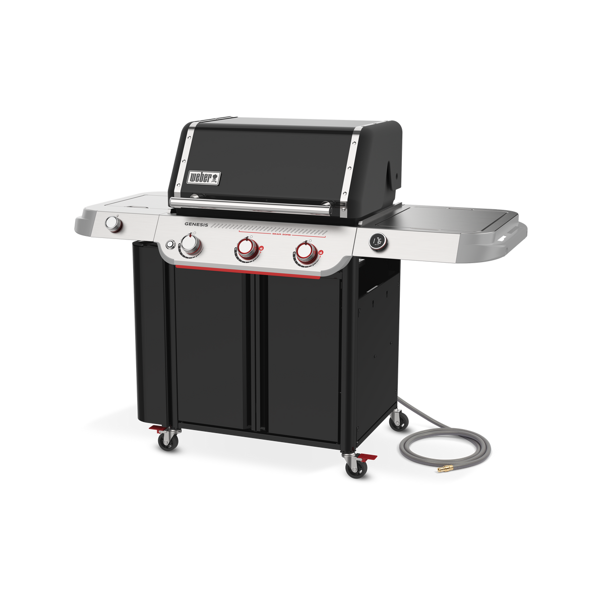 Genesis® Smart EPX-335 3-Burner Gas Barbecue (Natural Gas)