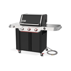 Genesis® Smart EPX-335 3-Burner Gas Barbecue (Natural Gas)
