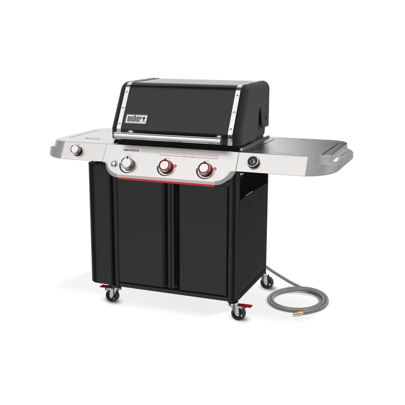 Genesis® Smart EPX-335 3-Burner Gas Barbecue (Natural Gas)