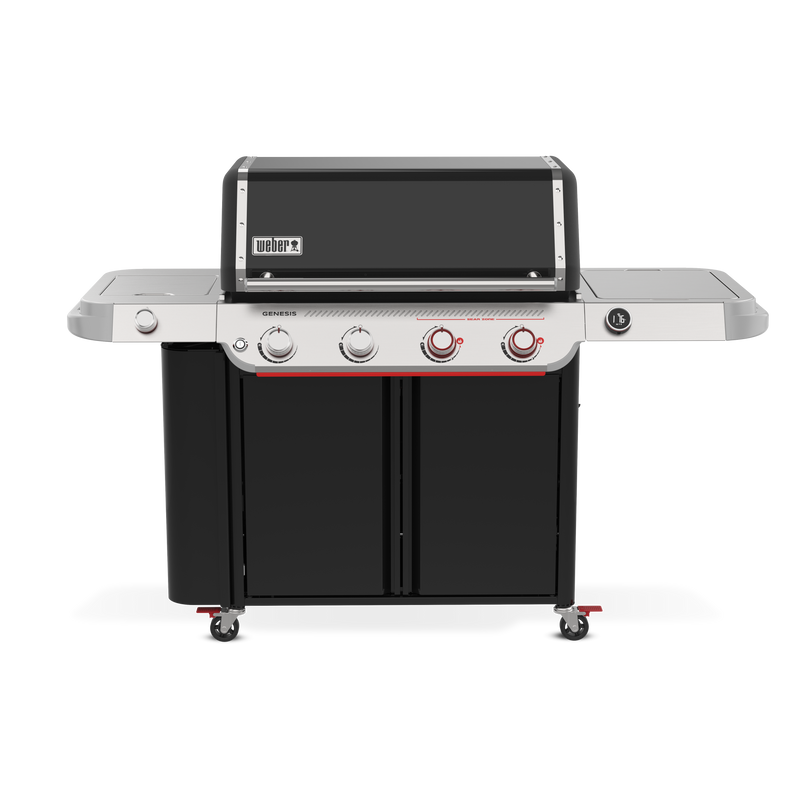 Genesis® Smart EPX-435 4-Burner Gas Barbecue (LPG)
