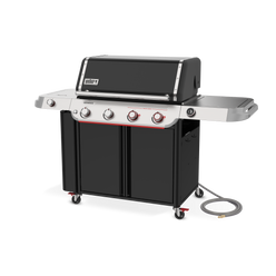 Genesis® Smart EPX-435 4-Burner Gas BBQ (LPG)