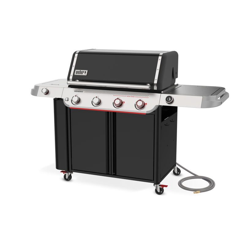 Genesis® Smart EPX-435 4-Burner Gas Barbecue (LPG)