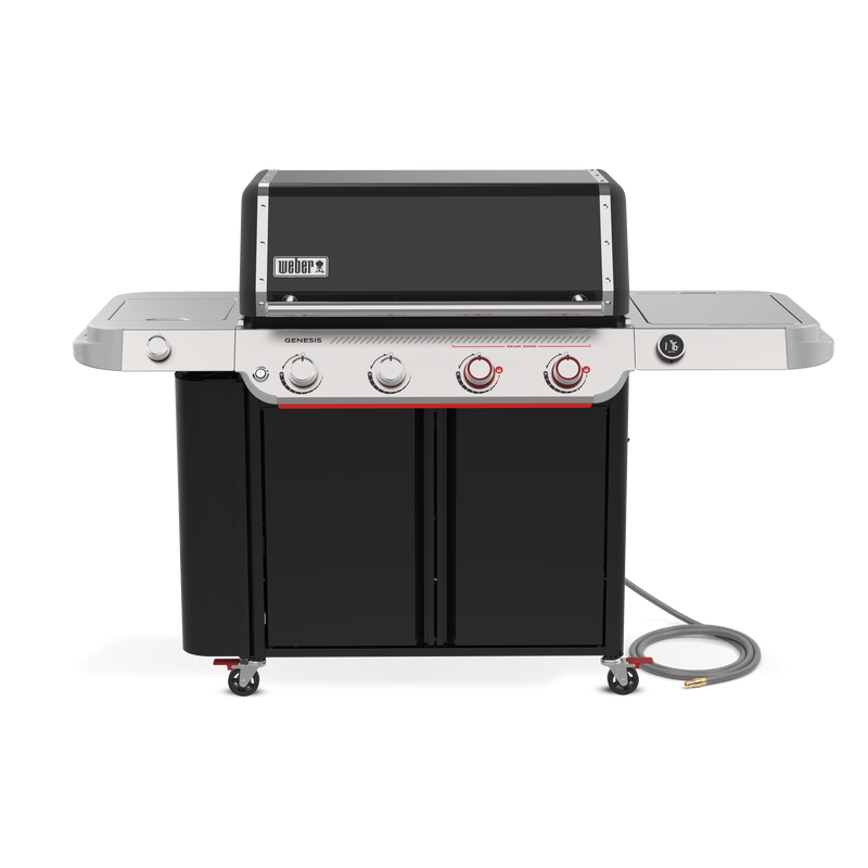 Genesis® Smart EPX-435 4-Burner Gas Barbecue (Natural Gas)