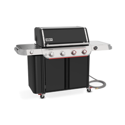 Genesis® Smart EPX-435 4-Burner Gas BBQ (Natural Gas)