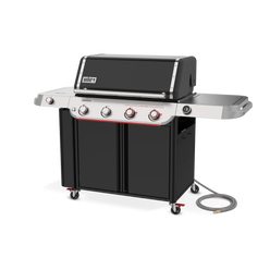 Genesis® Smart EPX-435 4-Burner Gas BBQ (Natural Gas)