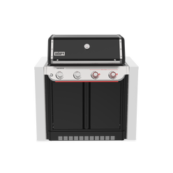 Genesis® E-460 Built-In Gas BBQ (LPG)