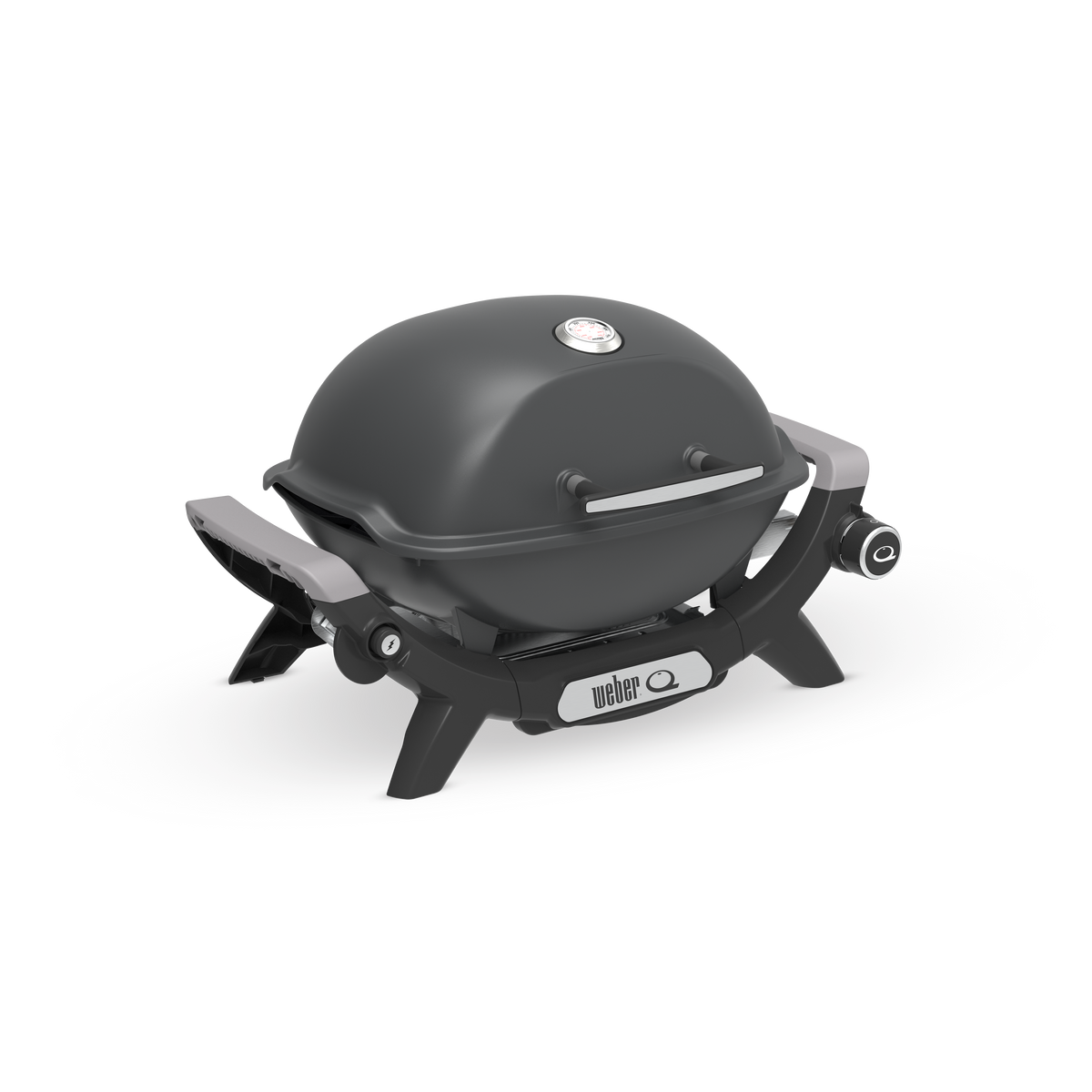 Baby Q® Premium (Q1200N) Gas BBQ (LPG)